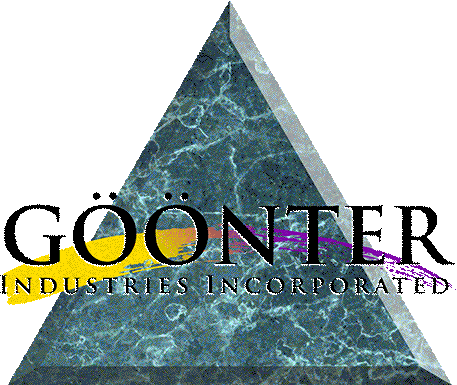 G&Ouml;&Ouml;NTER